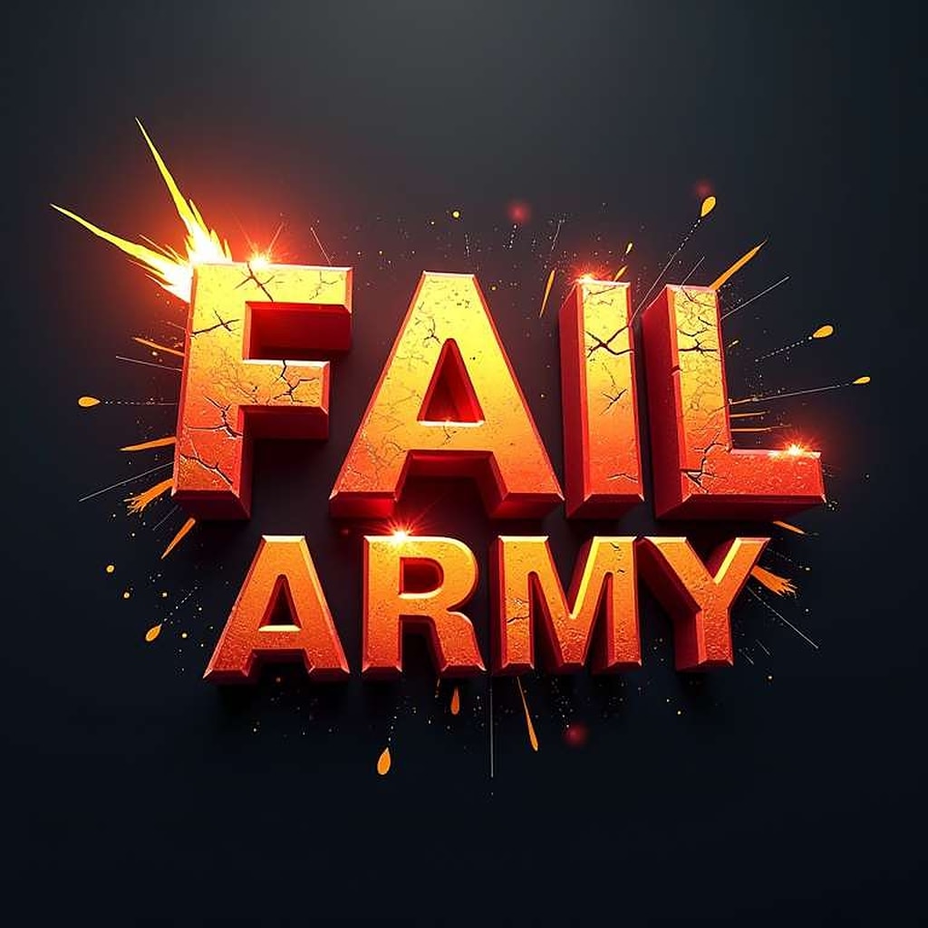 Fail Army's