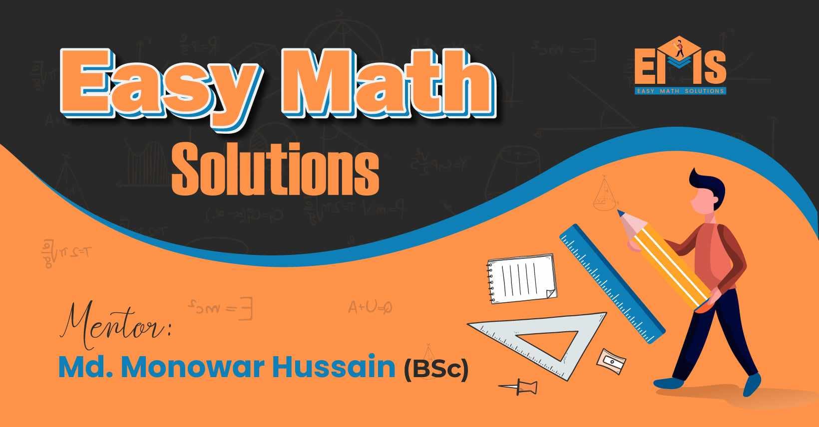 Easy Math Solutions | Sylhet