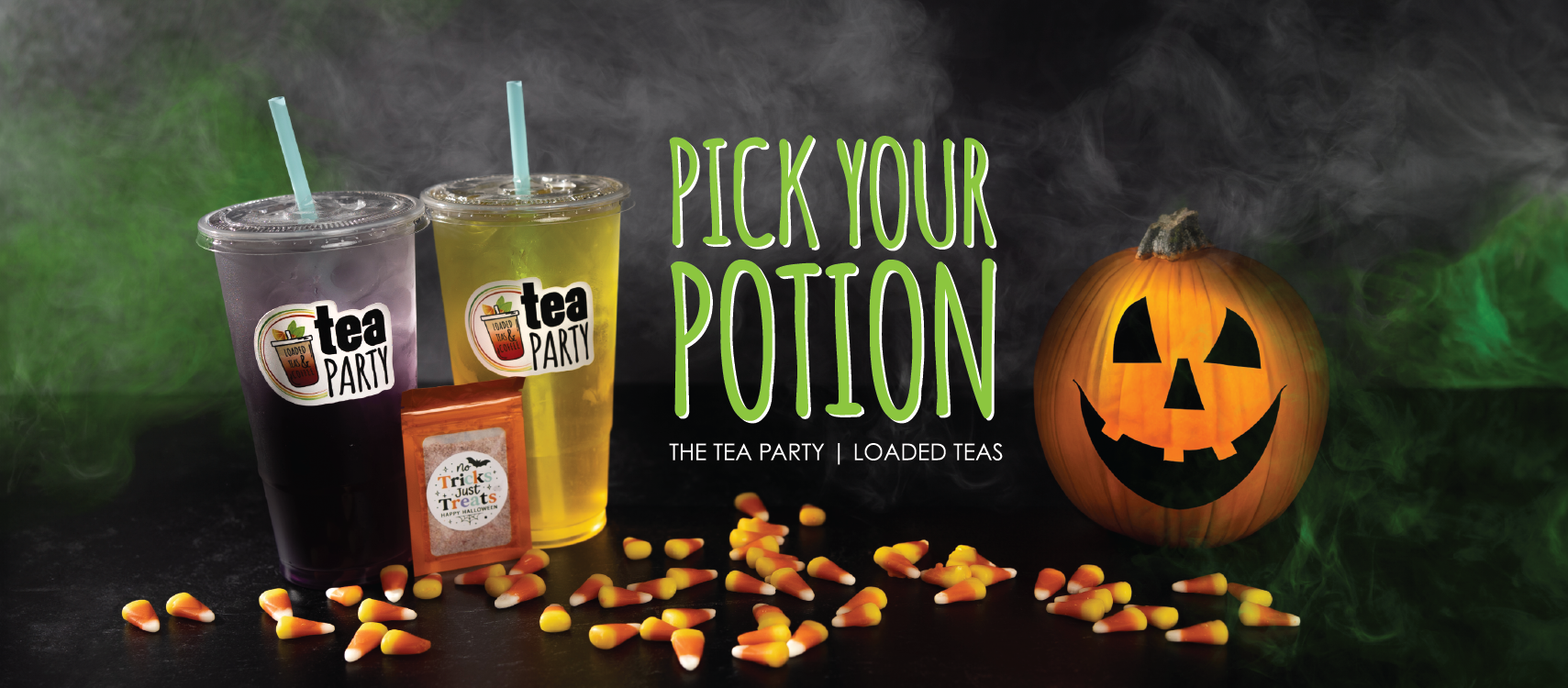 The Tea Party