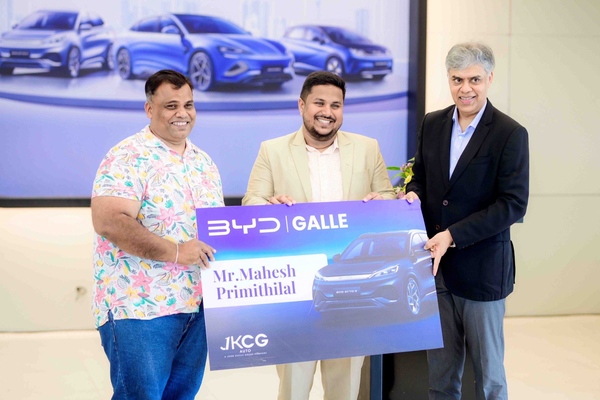 John Keells Holdings PLC | Colombo