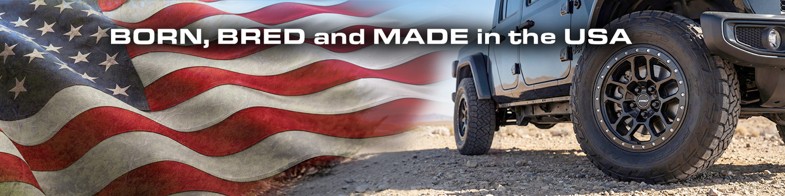 Pro Performance Wheels | Bedford Heights OH