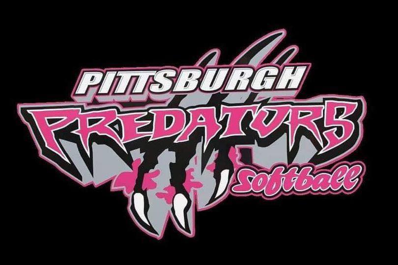 Pittsburgh Predators Softball 2033