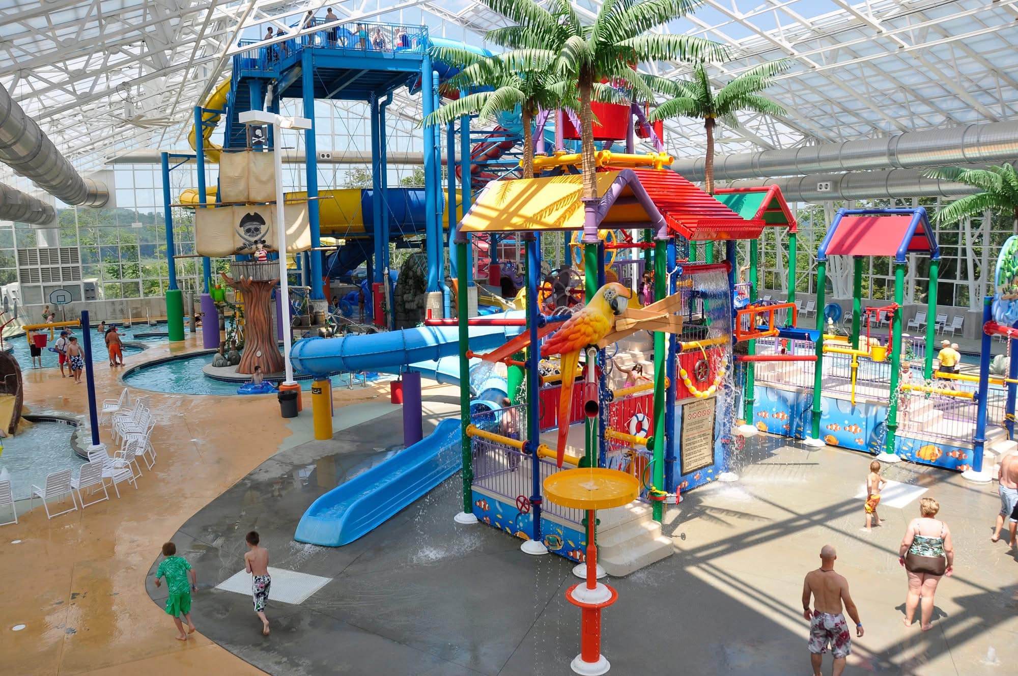 Indiana Stays - Let’s go to Big Splash Adventure! A... | Facebook