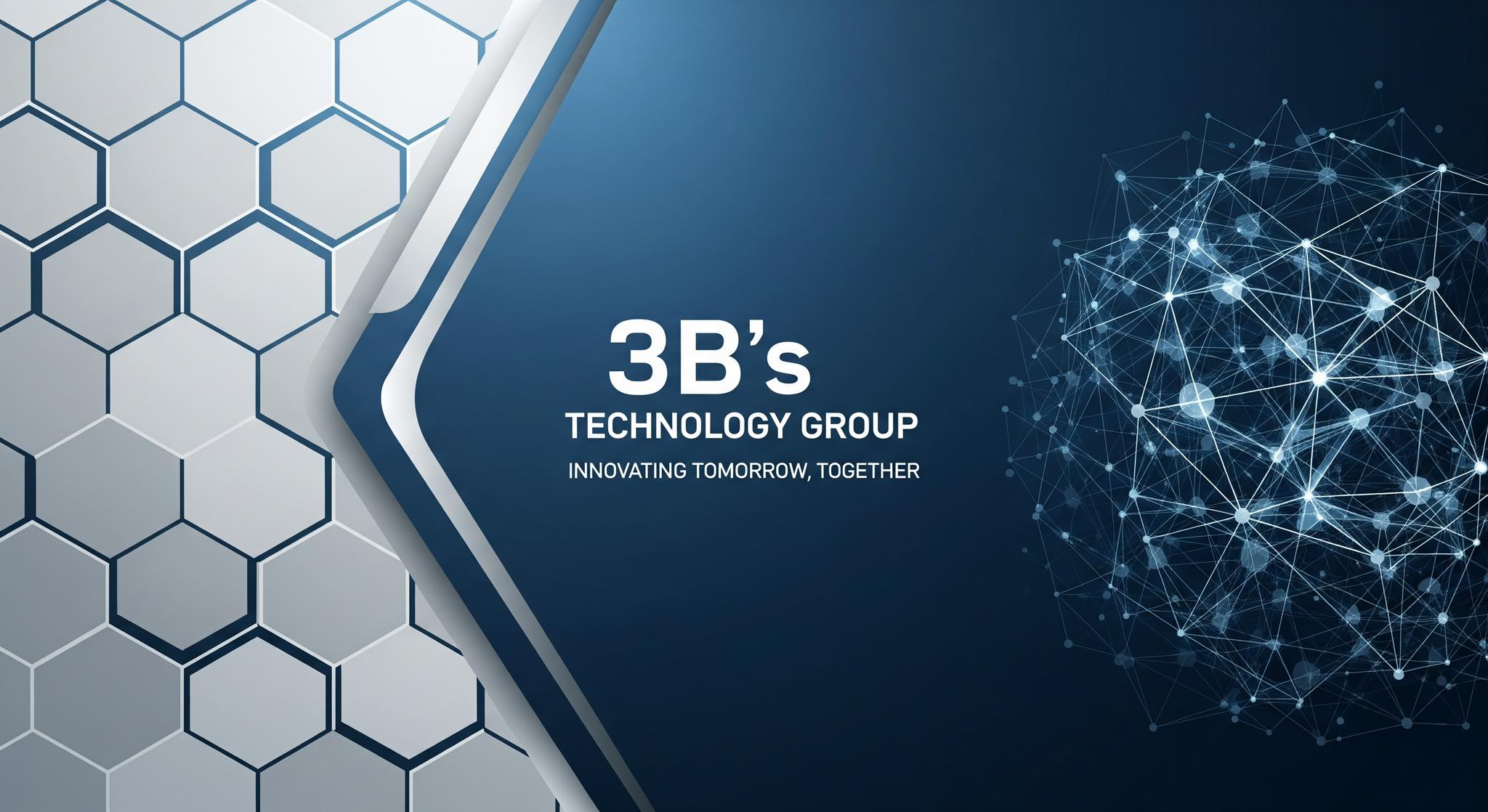 3B's Technology Group | Cebu City
