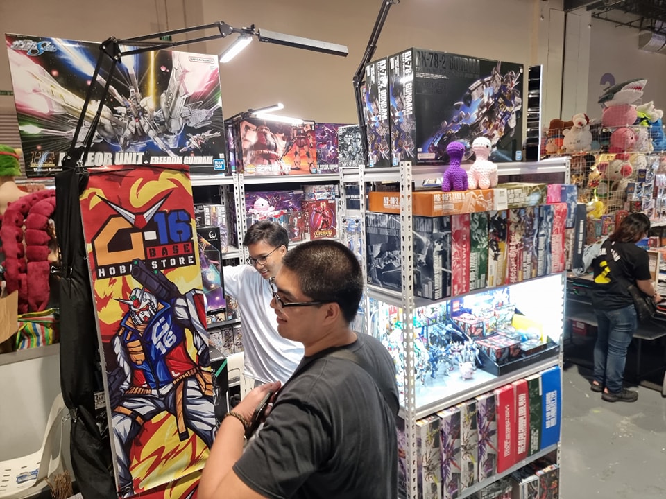 Snap-fit Collectibles added a new... - Snap-fit Collectibles