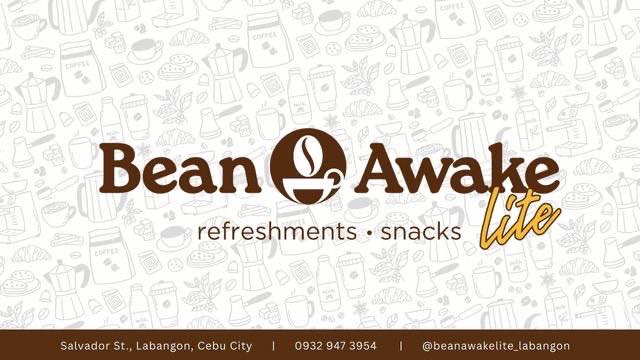 BeanAwake Lite - Labangon | Cebu City