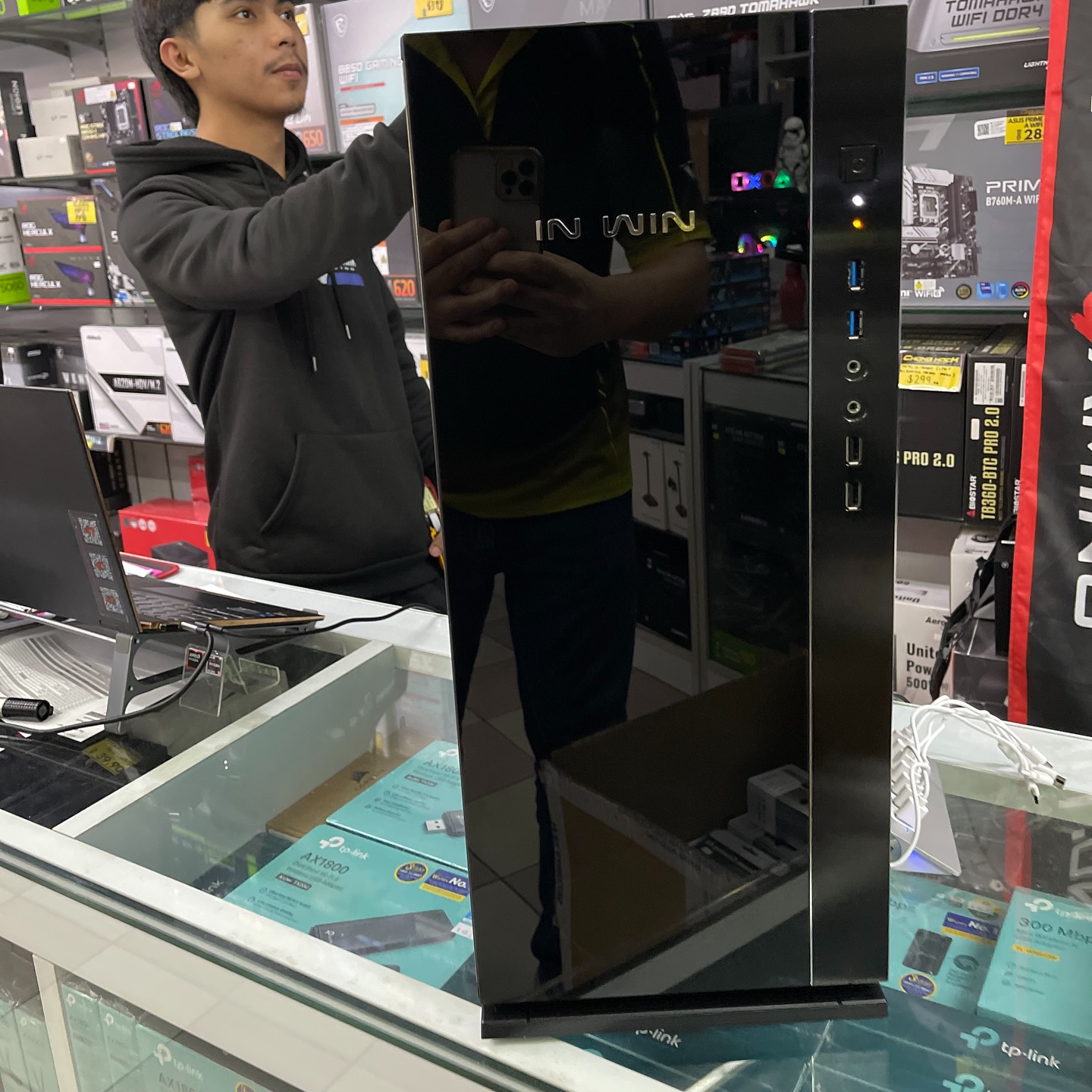 Chong Hock Computer added a new photo. - Chong Hock Computer