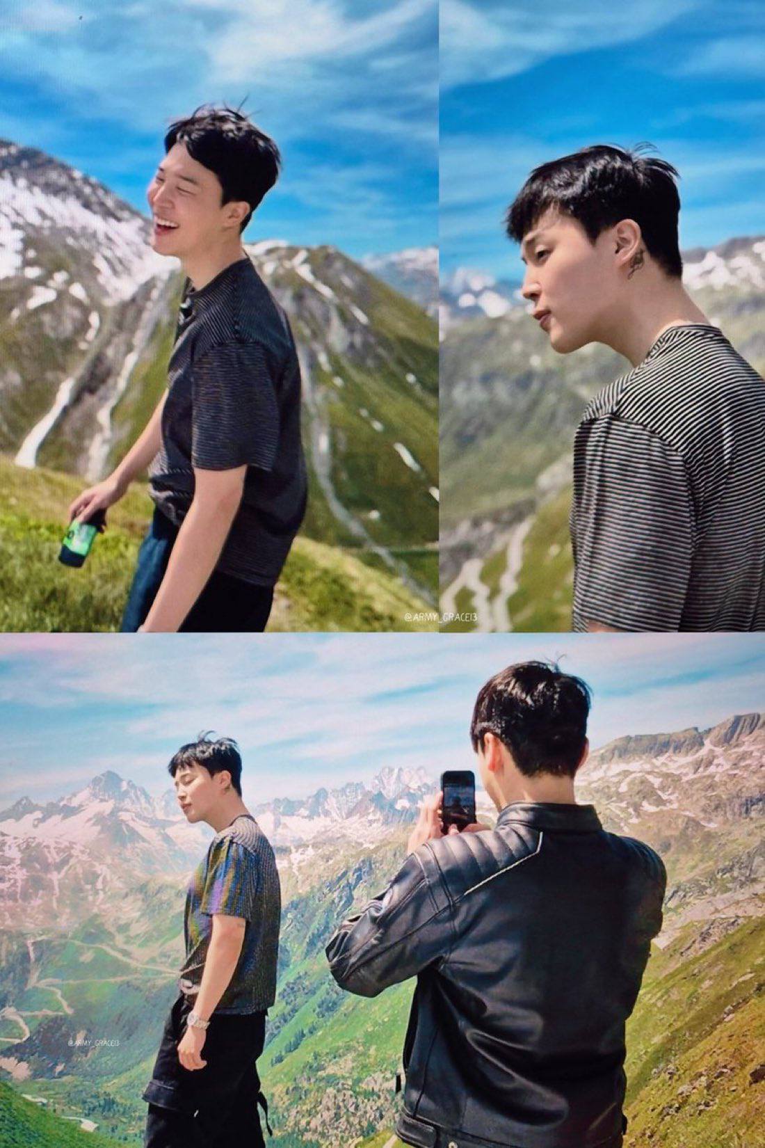 Jikook Page - Jikook Page added a new photo.