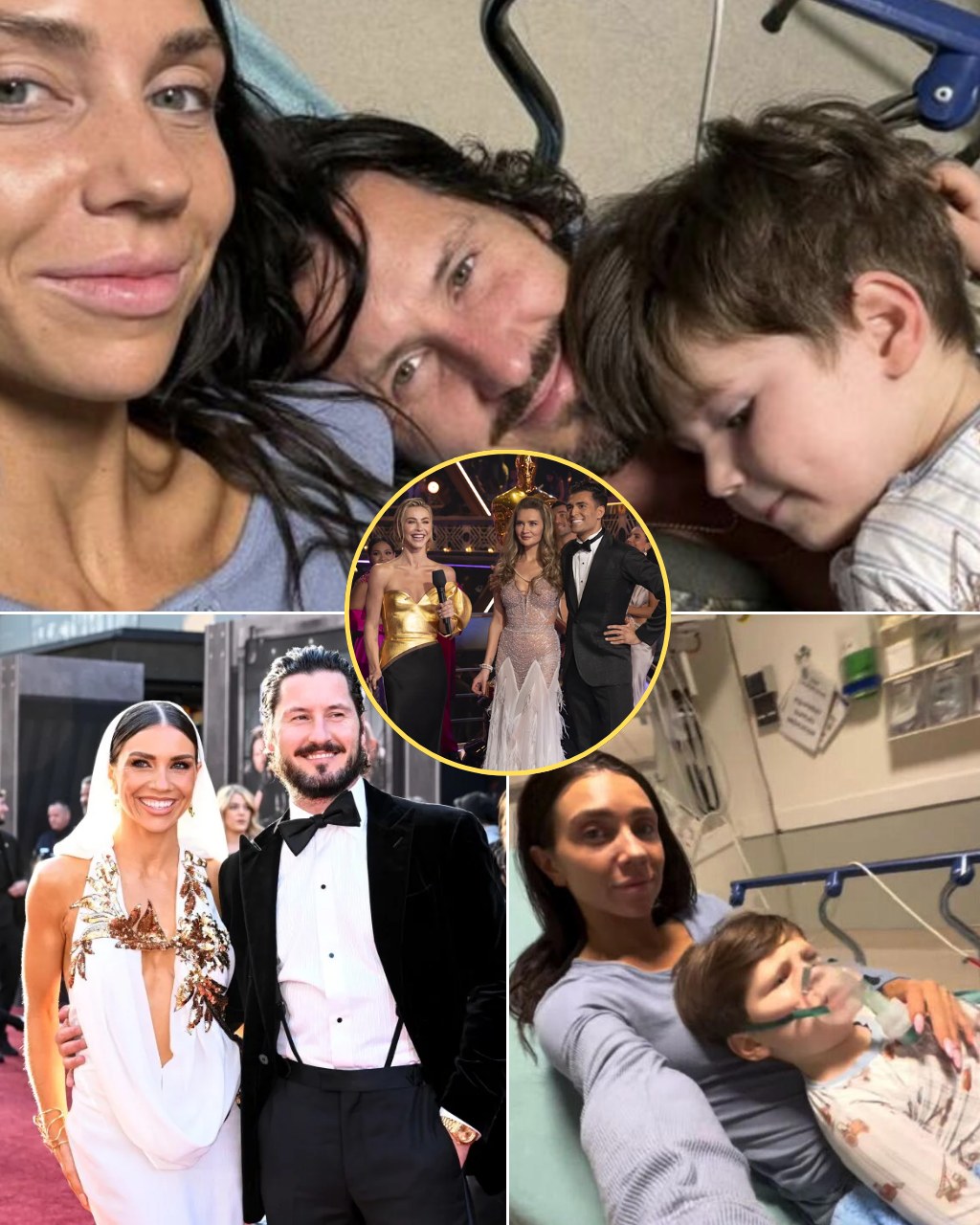 Frédéric - PRAY FOR HIM - DWTS’ Val Chmerkovskiy Breaks Silence After ...
