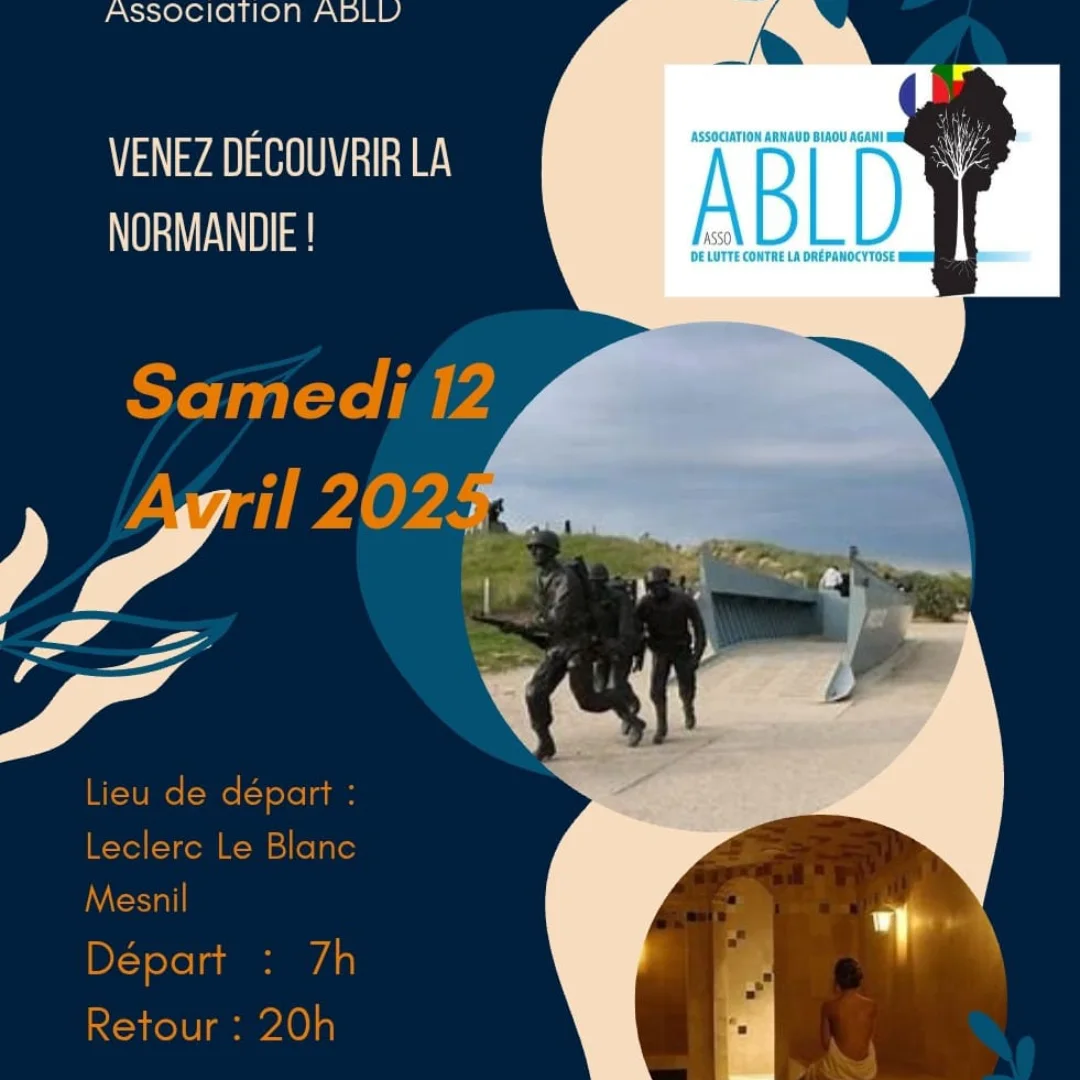 Association ABLD | Aulnay-sous-Bois