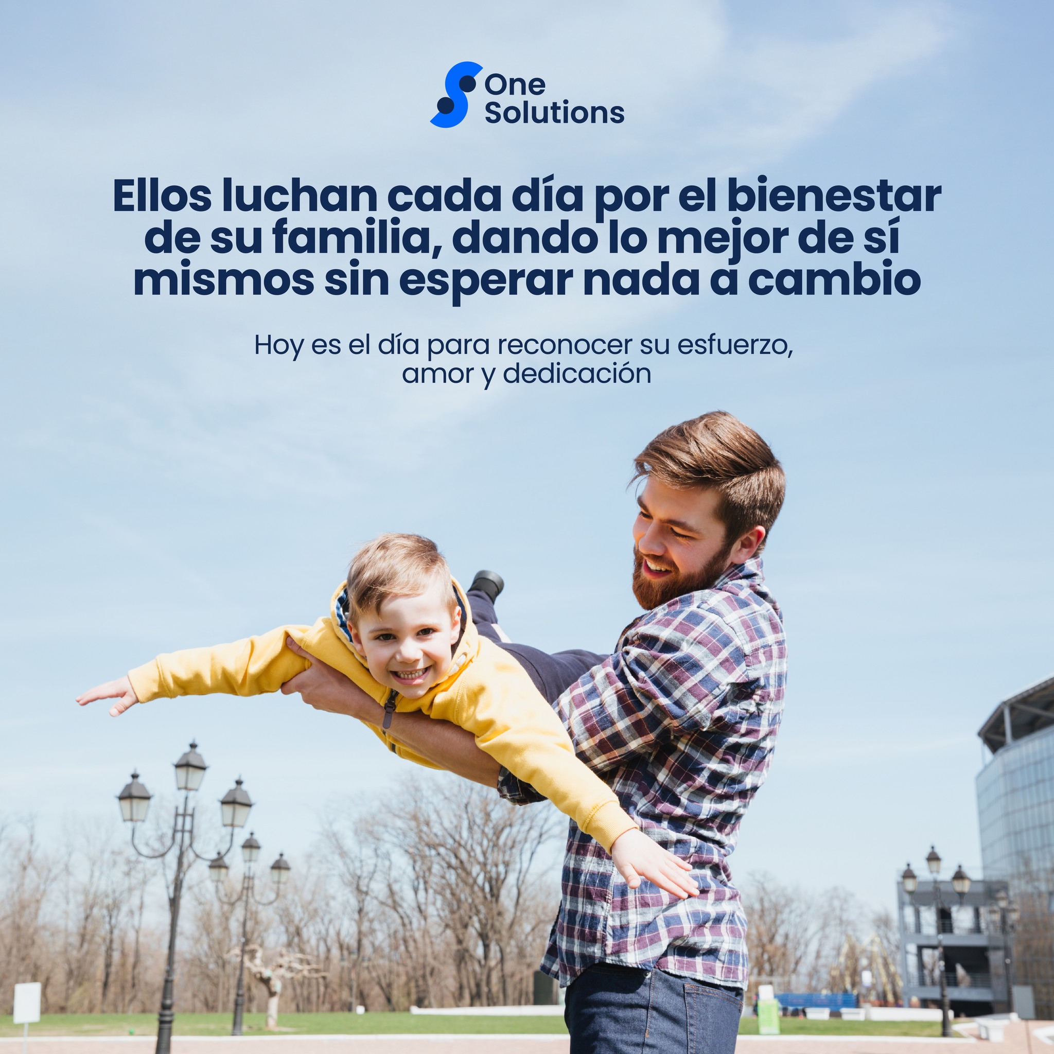 One Solutions HN | San Pedro Sula