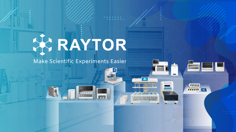 Raytor