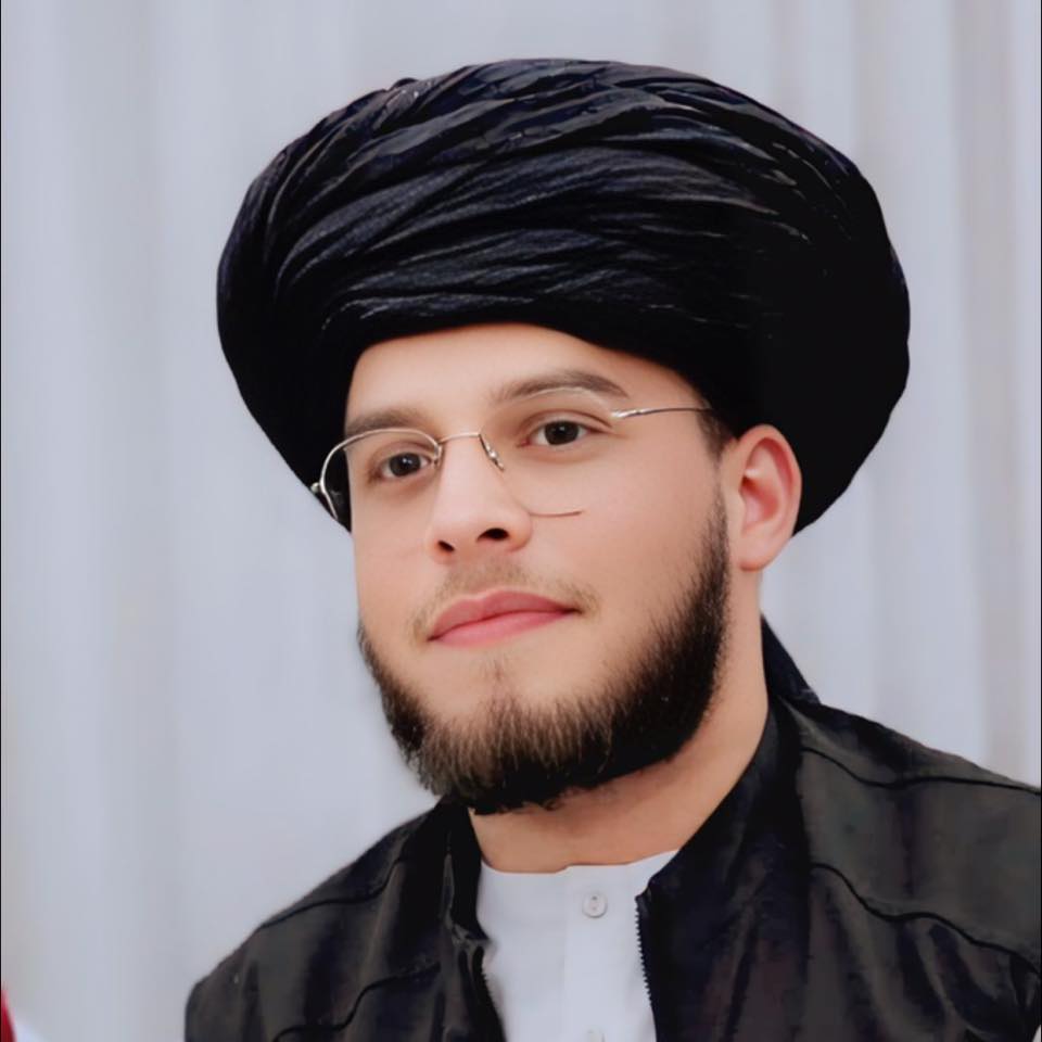 #reelschallenge #islam #explore #ابدالی_پیکان | عبدالسبحان «ابدالی ...