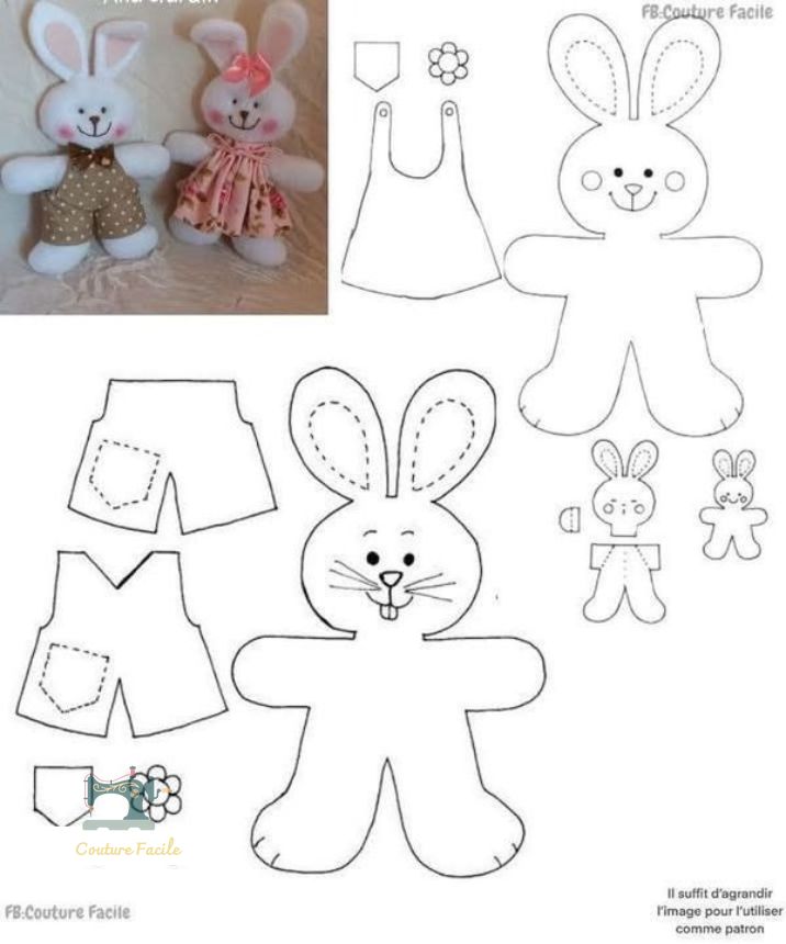 Ensemble Vêtements Poupée Rose – Pull Rayé + Bonnet Cœur + Bouteille, Compatible Peluches Et Mini Poupées, DIY Et Collection