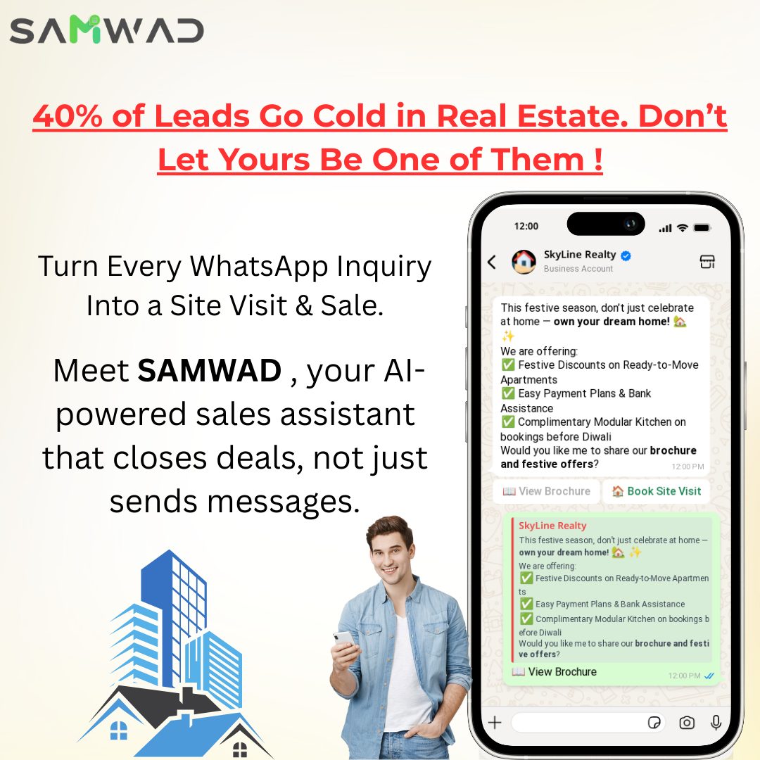 Samwad.tech