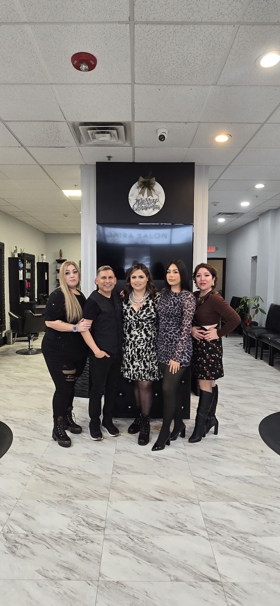 Jaira Salon | Crest Hill IL