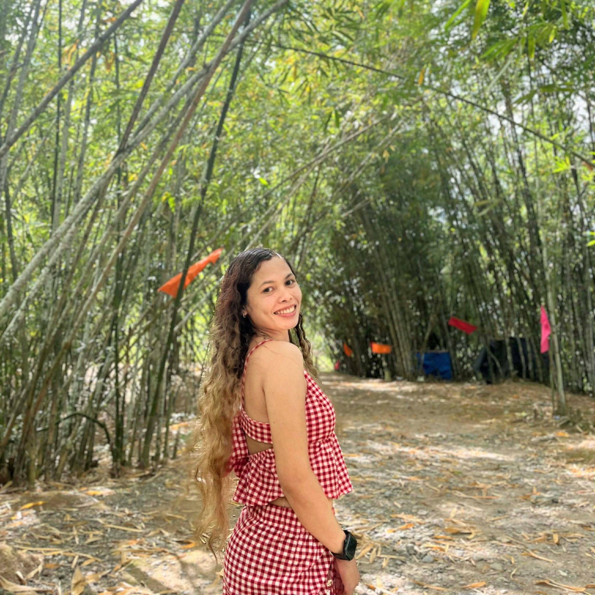 Nilaag npd Ang singeristtt,😘😘 Janeth Quirante Teleron | Marielo Esmar ...