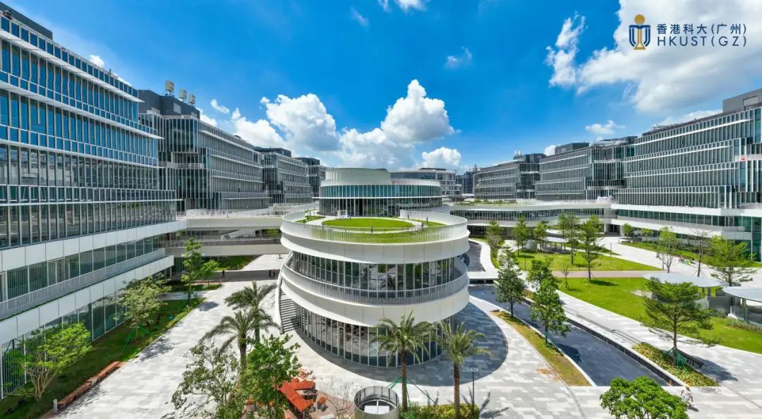 HKUST GZ College of Future Technology