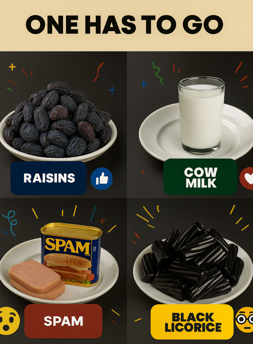 Alice's Table - Raisins: Raisins are sweet, chewy dried... | Facebook