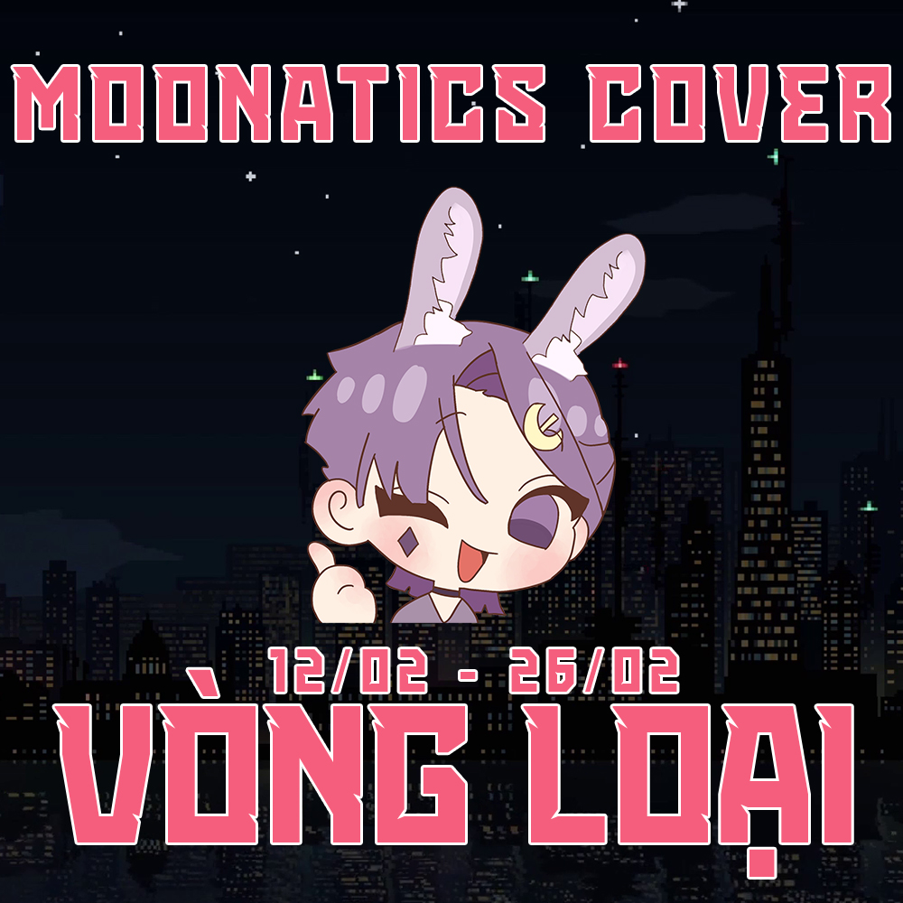 Moonatics | Hanoi