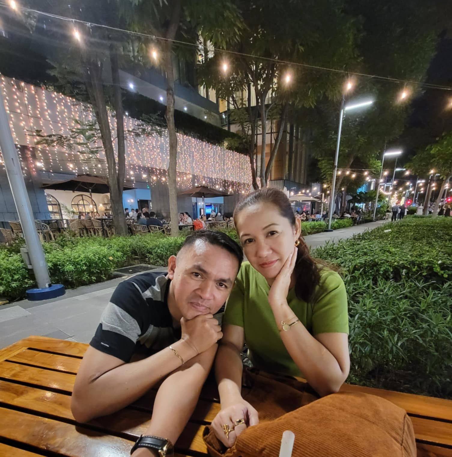 Kuya Reycel | Taguig