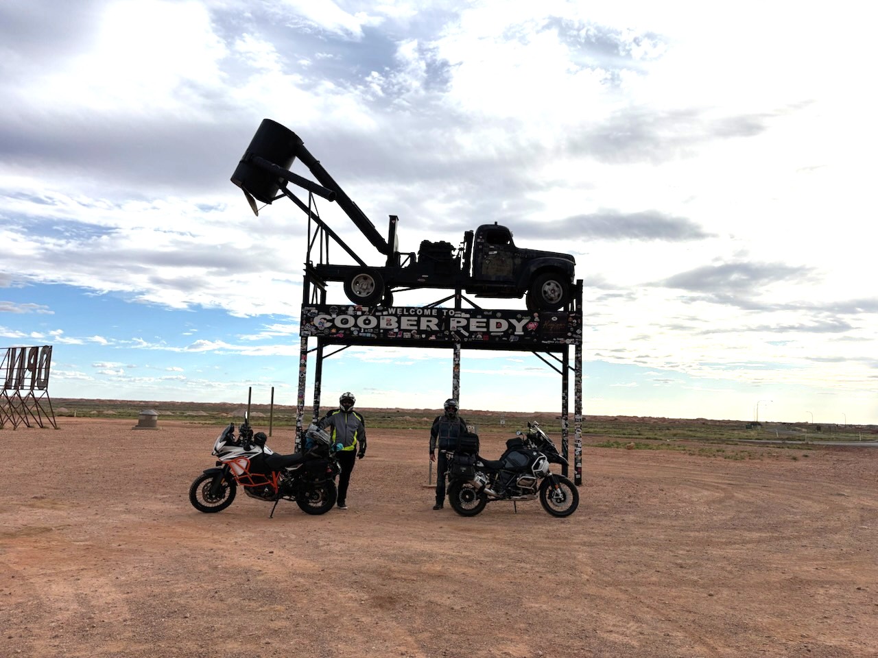 Kat's Adventure Ride for Charity | Yass NSW