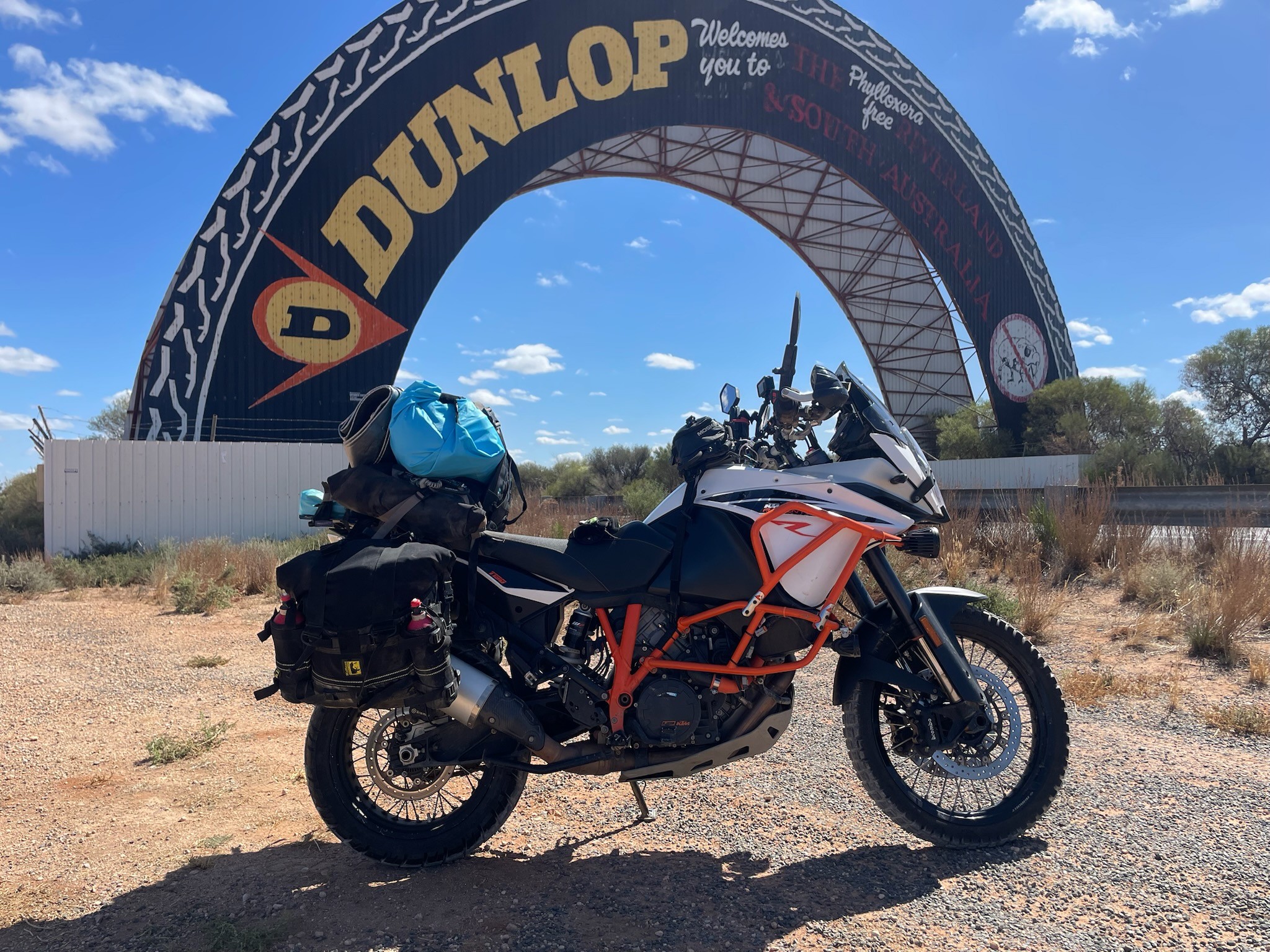 Kat's Adventure Ride for Charity | Yass NSW