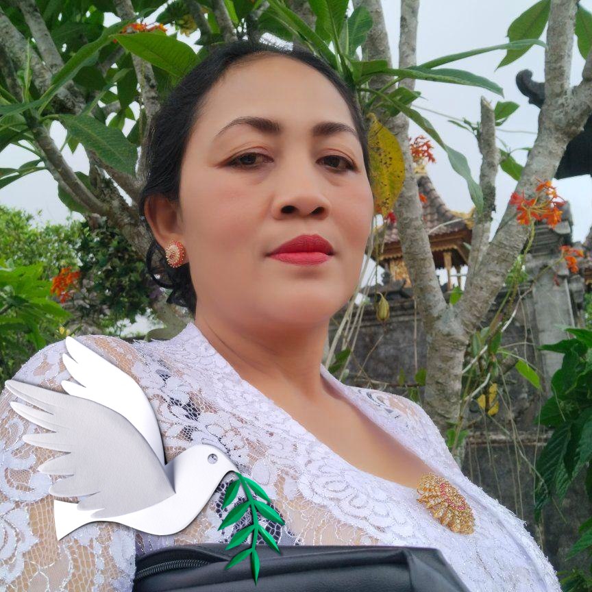 Luh Puriani
