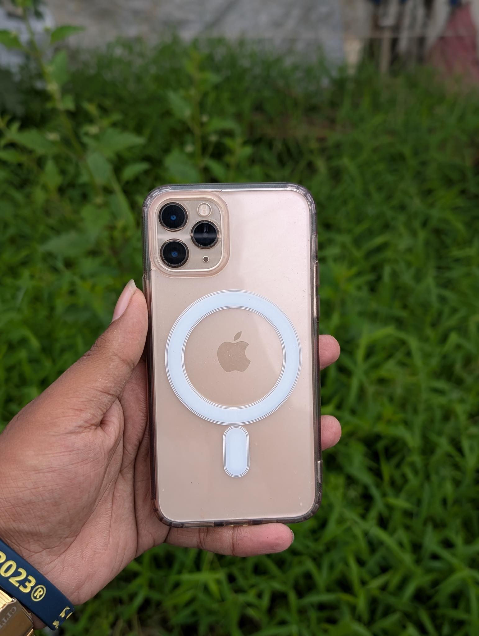 iPhone 11 Pro Storage 256 Battery 100 Replacement Face ID ✔️ No