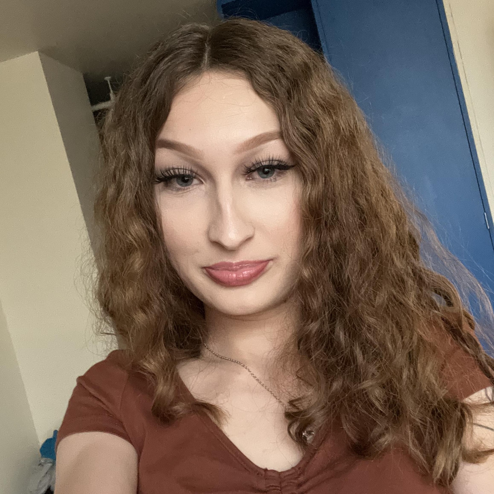 Audree Elaine