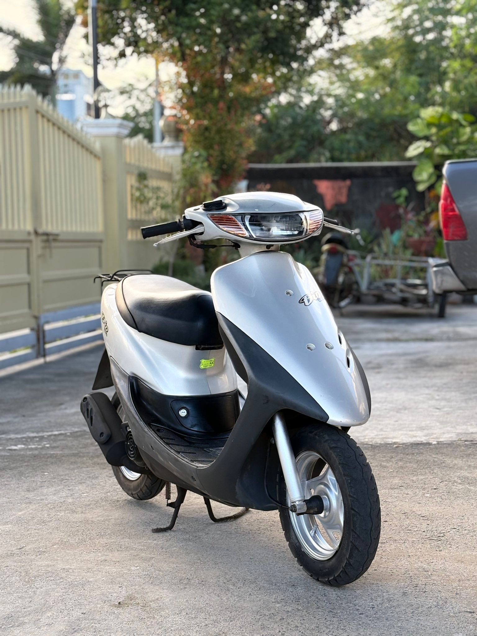 FOR SALE DIO3 (combi break)‼️