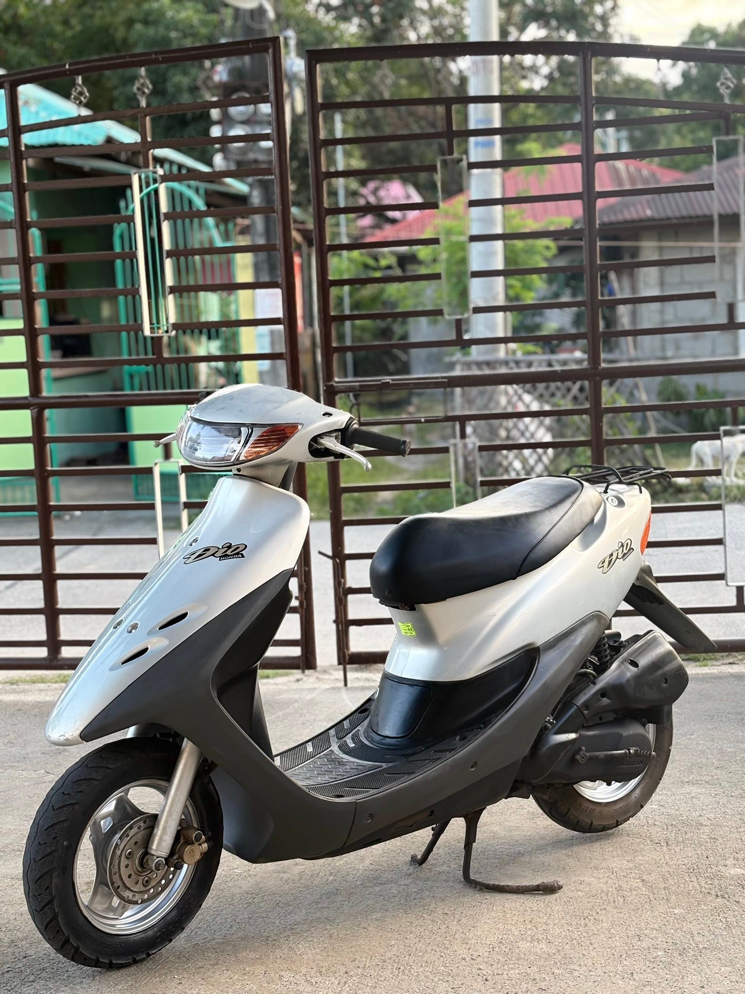 FOR SALE DIO3 (combi break)‼️