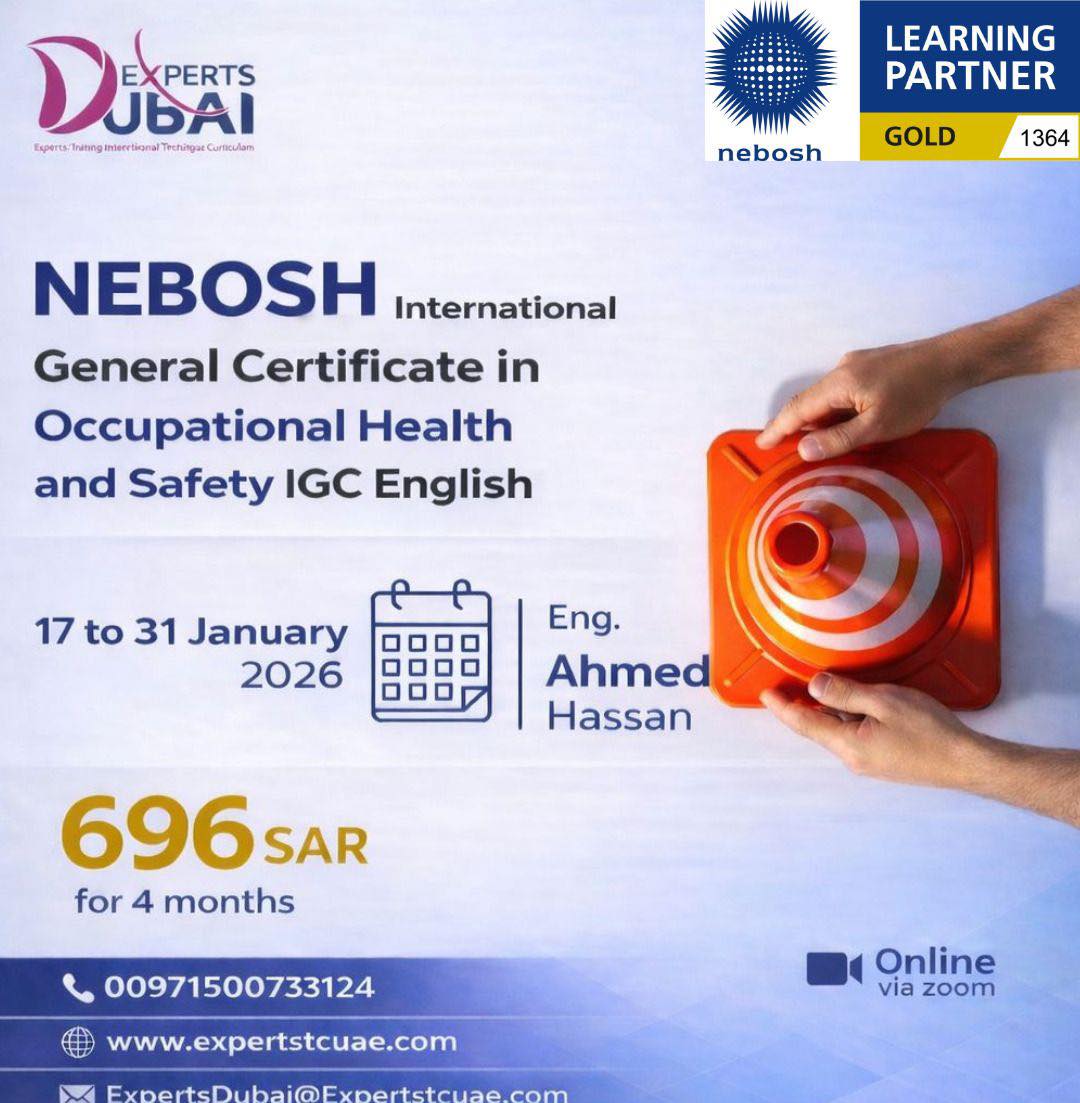 Experts Dubai