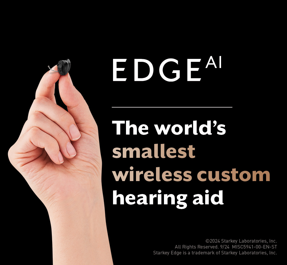 Optomise - 🎧 Experience the World’s Smallest Wireless Custom Hearing ...