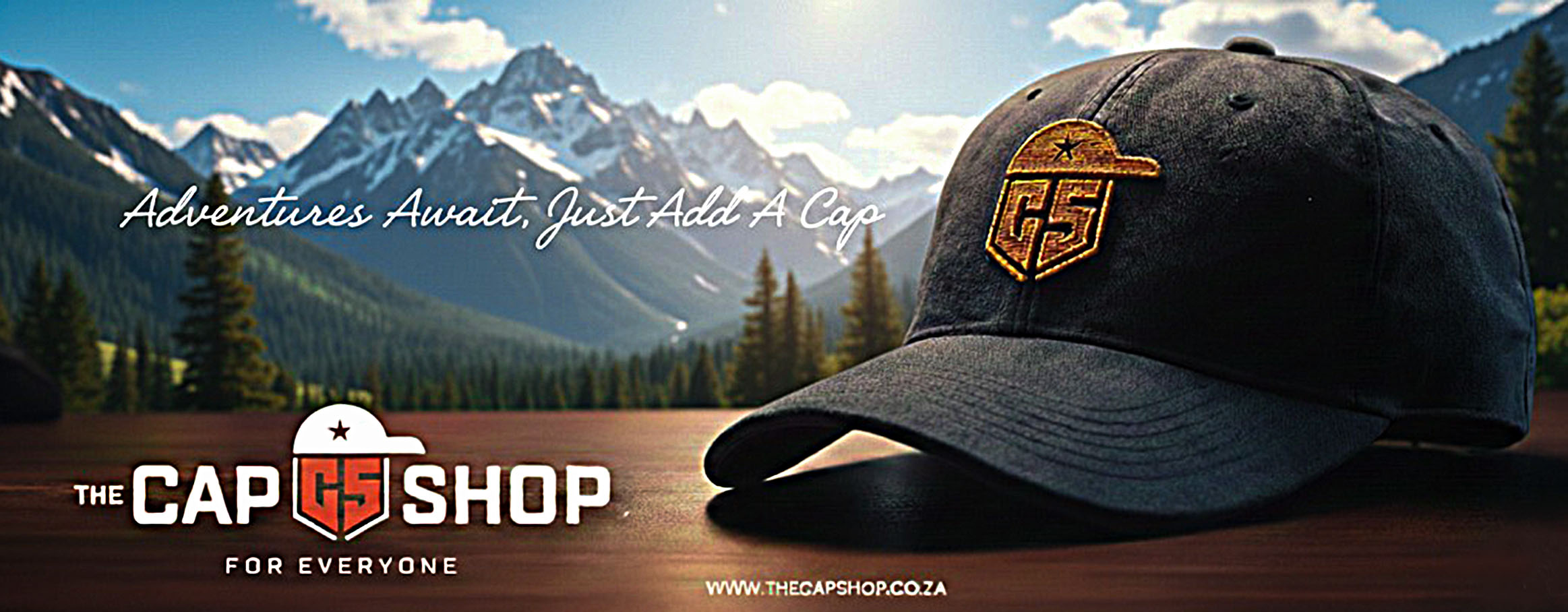 The Cap Shop
