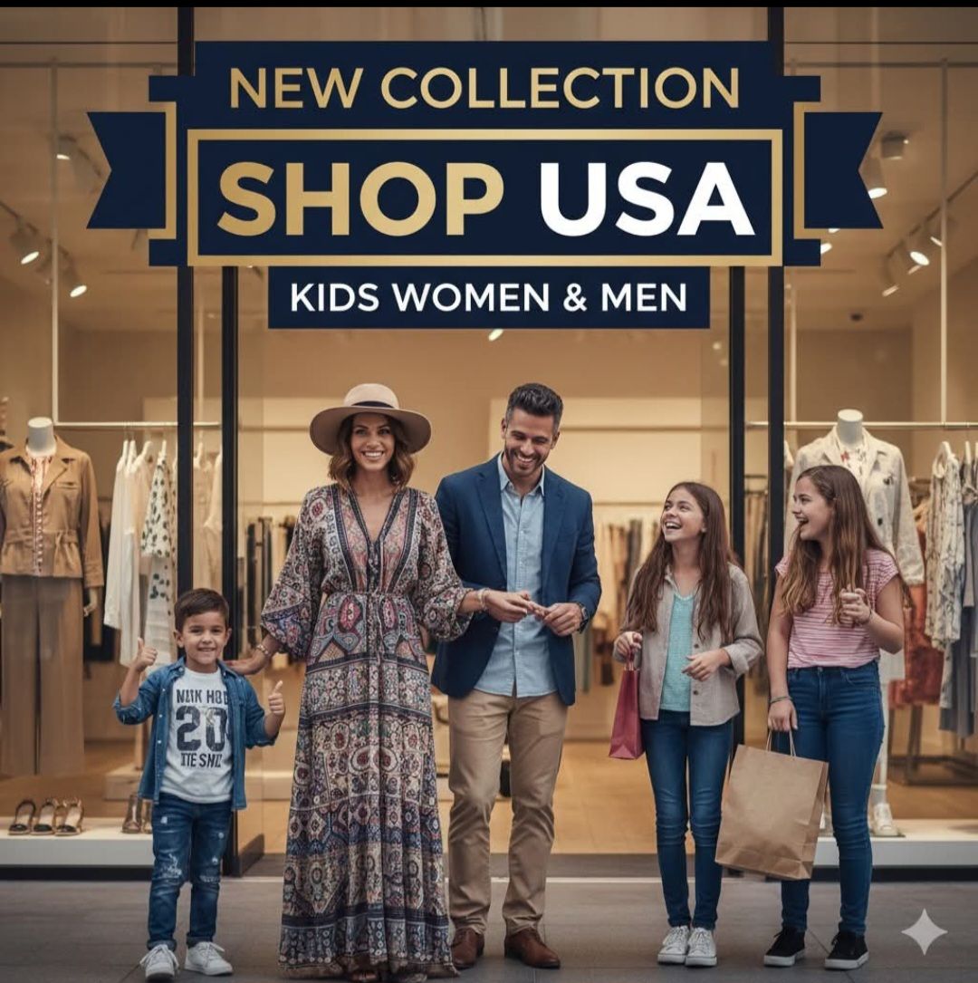 New collection shop page | Nashville TN