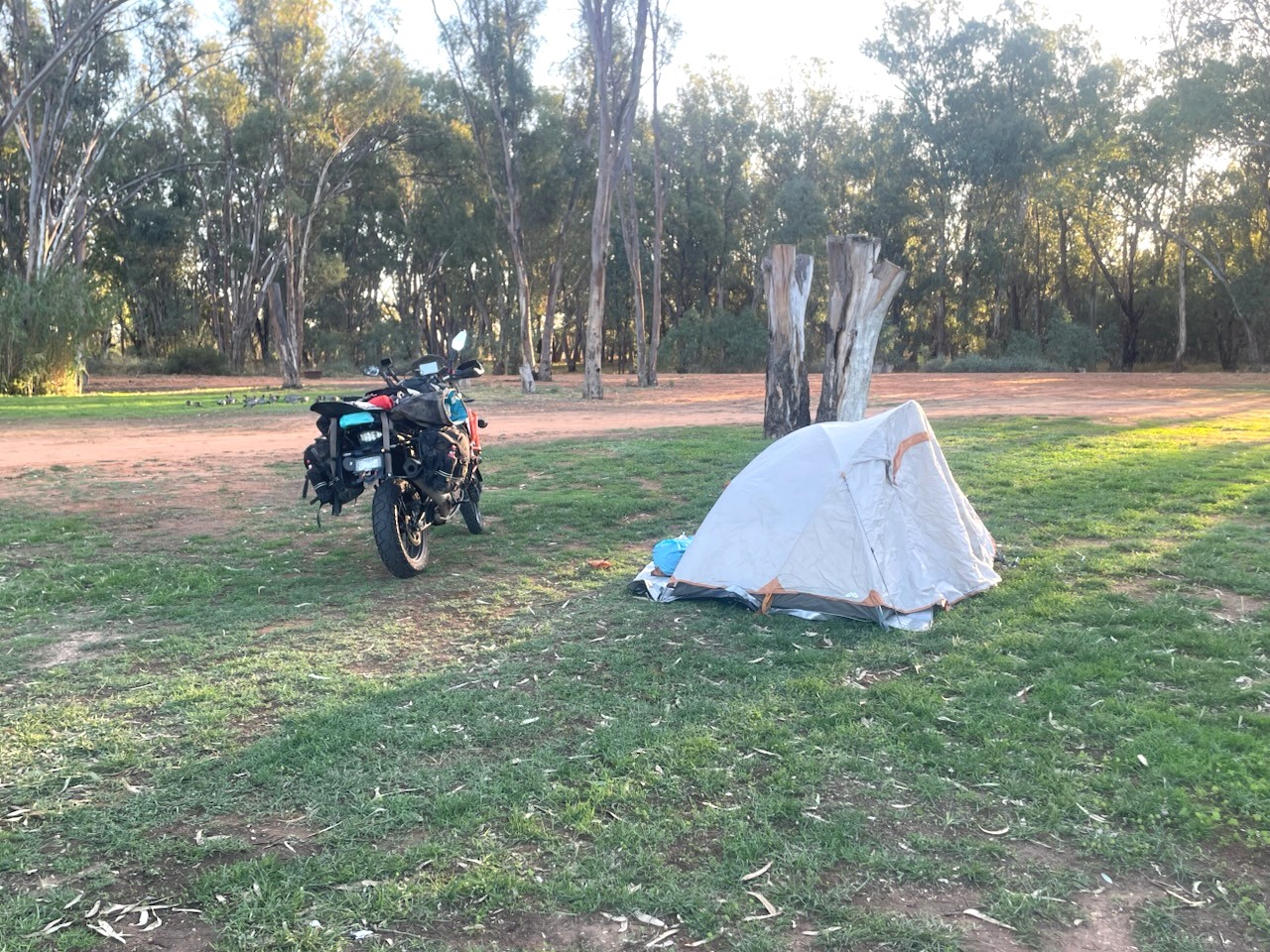 Kat's Adventure Ride for Charity | Yass NSW