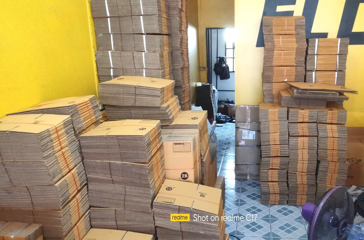 HSFC - 📦กล่องไปรษณีย์ HSFC Box - New page กล่องหนา แข็งแรง แน่นอน!! 🎉 ...