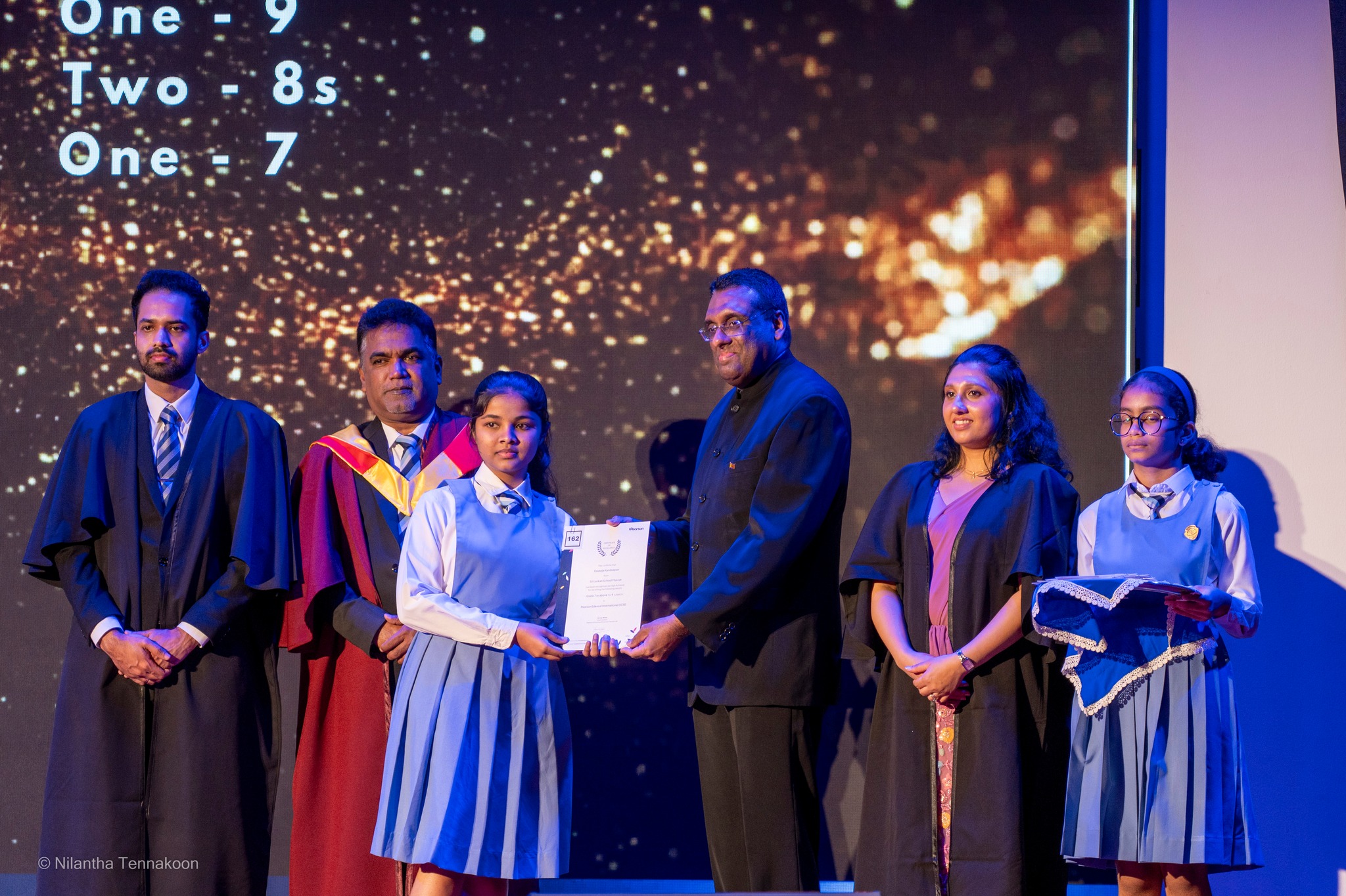 Sri Lankan School Muscat | Muscat