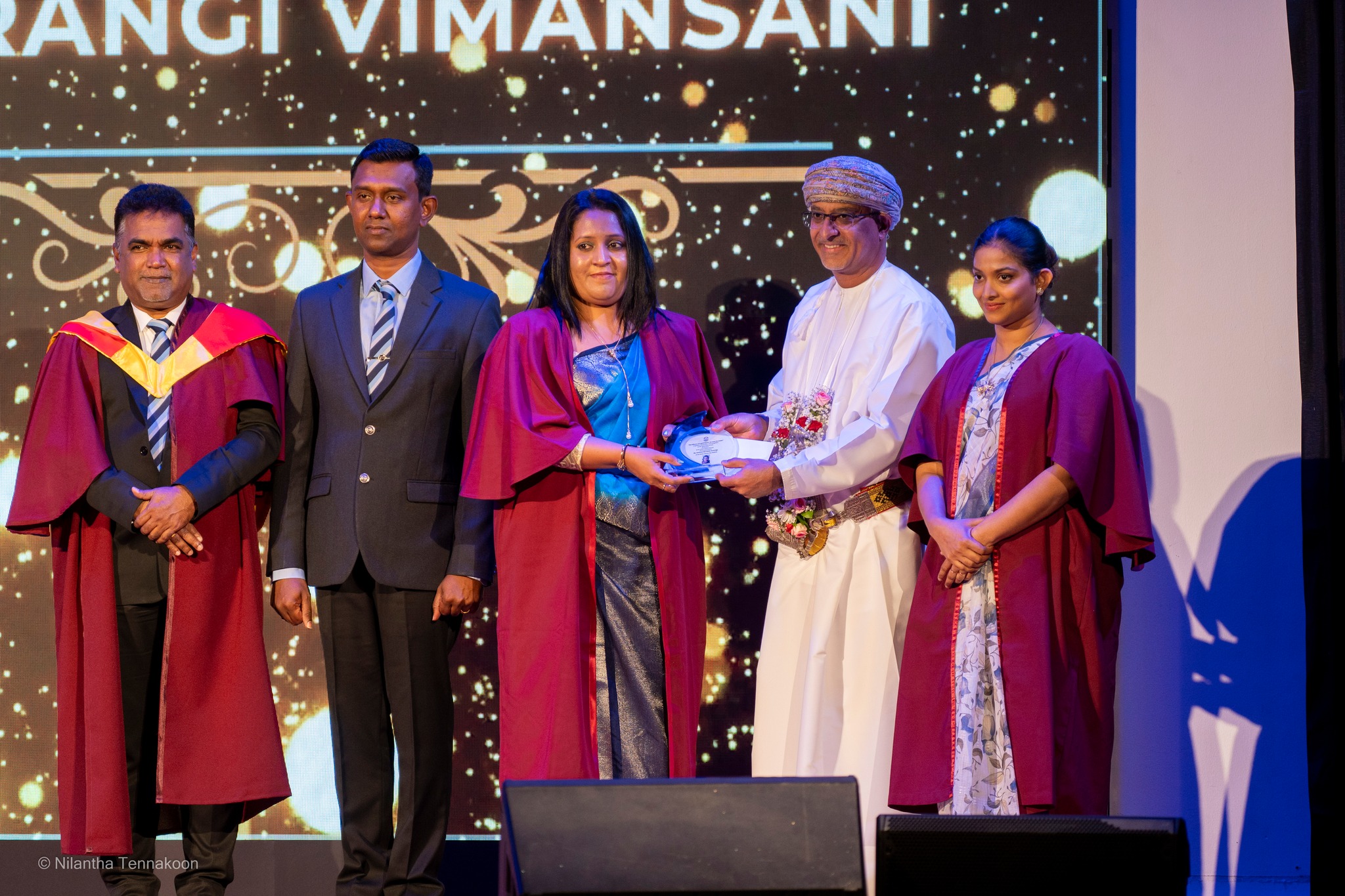 Sri Lankan School Muscat | Muscat