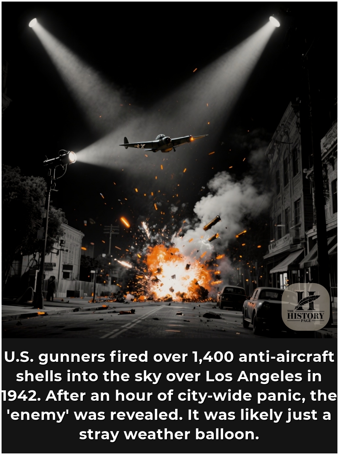 Global Crisis