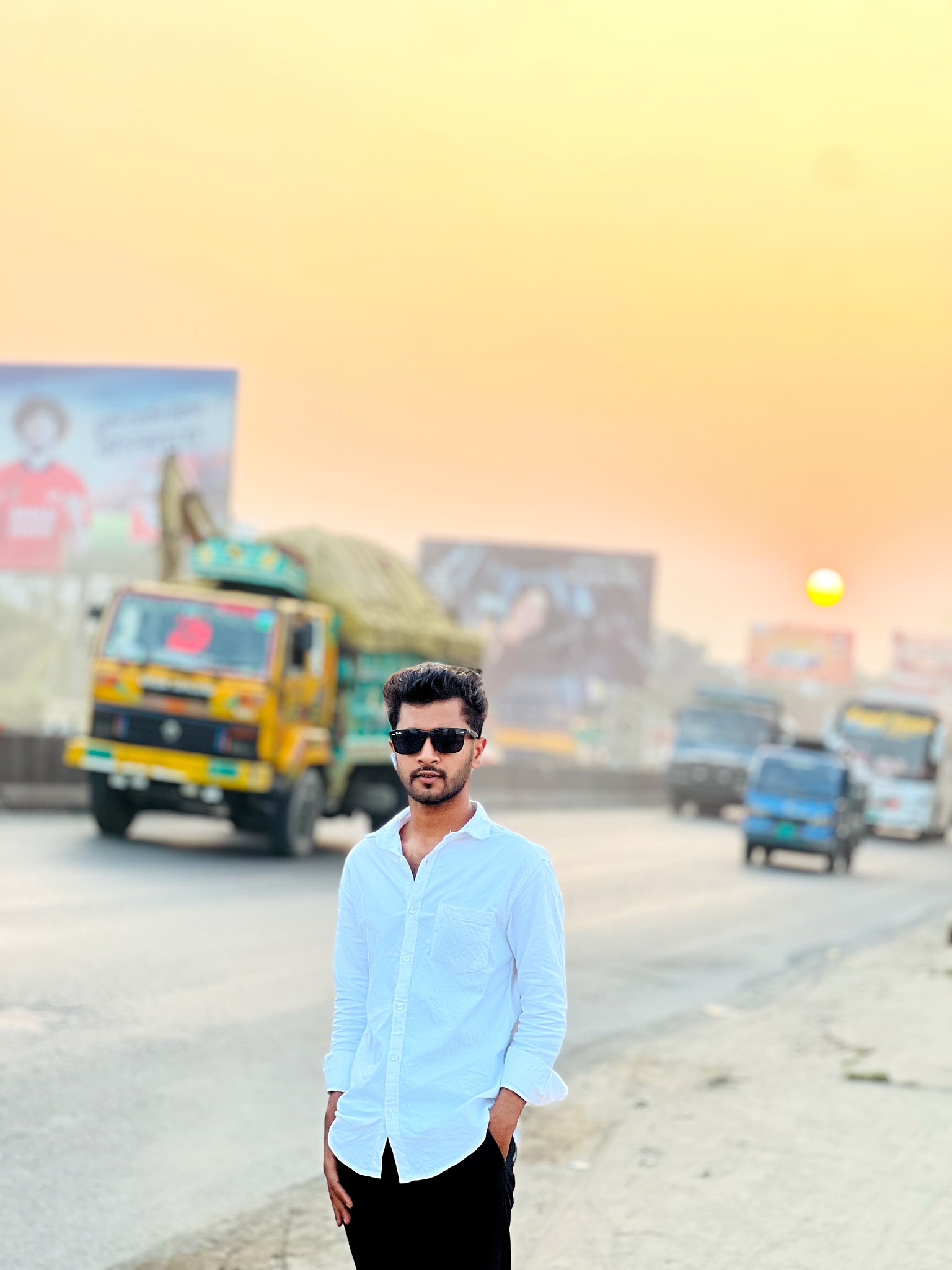 Zahid Ayan