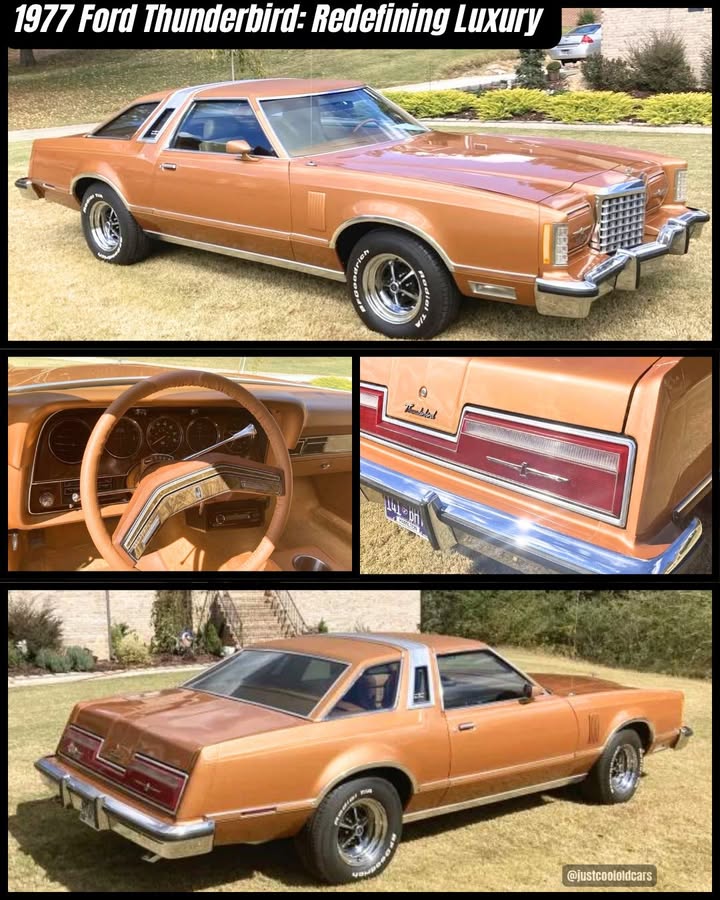 Just - Ford lopped nearly 10 inches of body length and about 900 pounds ...