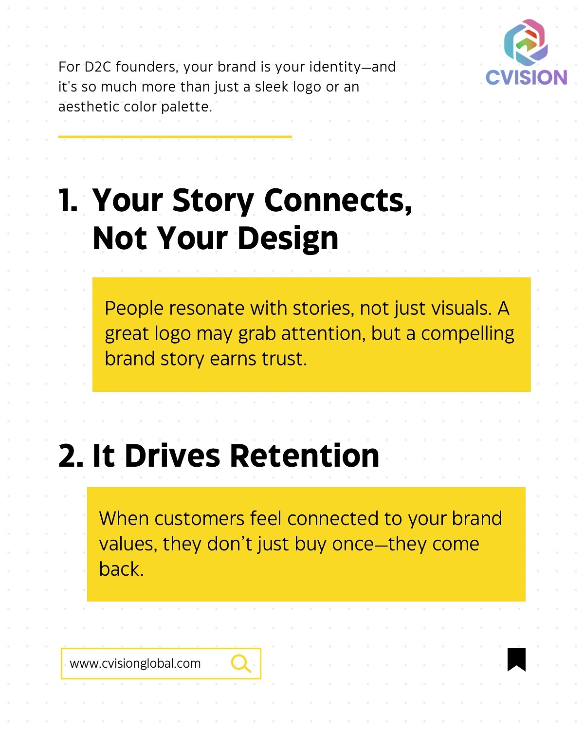CVision Global