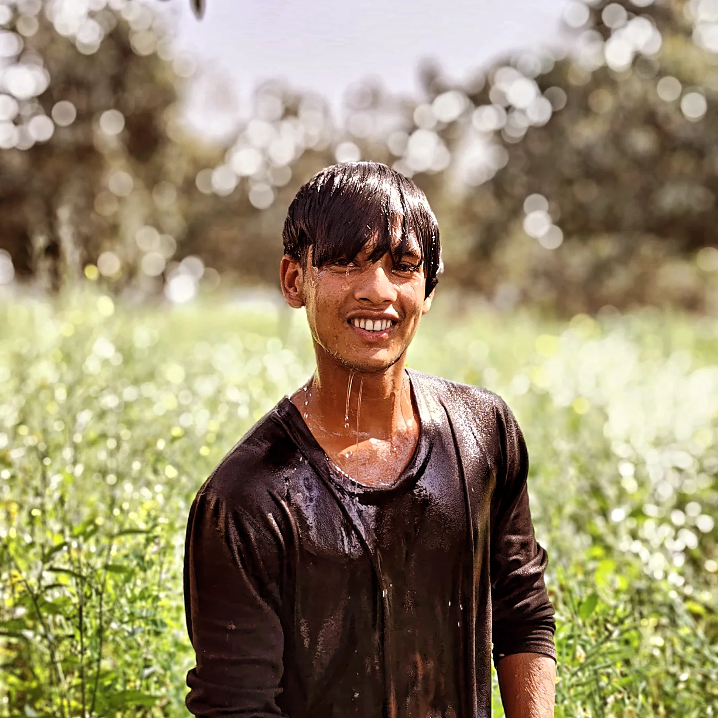 Md Rustam Alam Rustam Alam