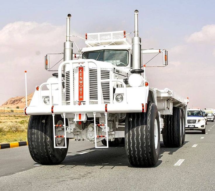 Truck Driver - Kenworth 953 Super . #AntiqueCar #OldCar #RestoredCars # ...