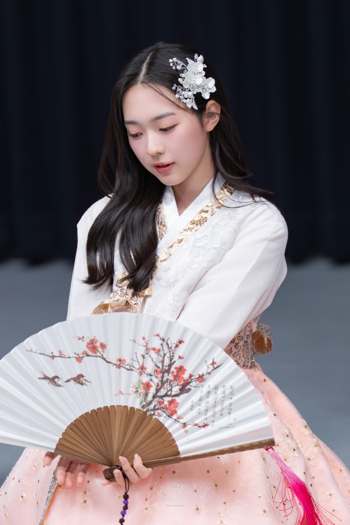 Soomin. #tripleS #트리플에스 #トリプルS #トリプルエス #トエス