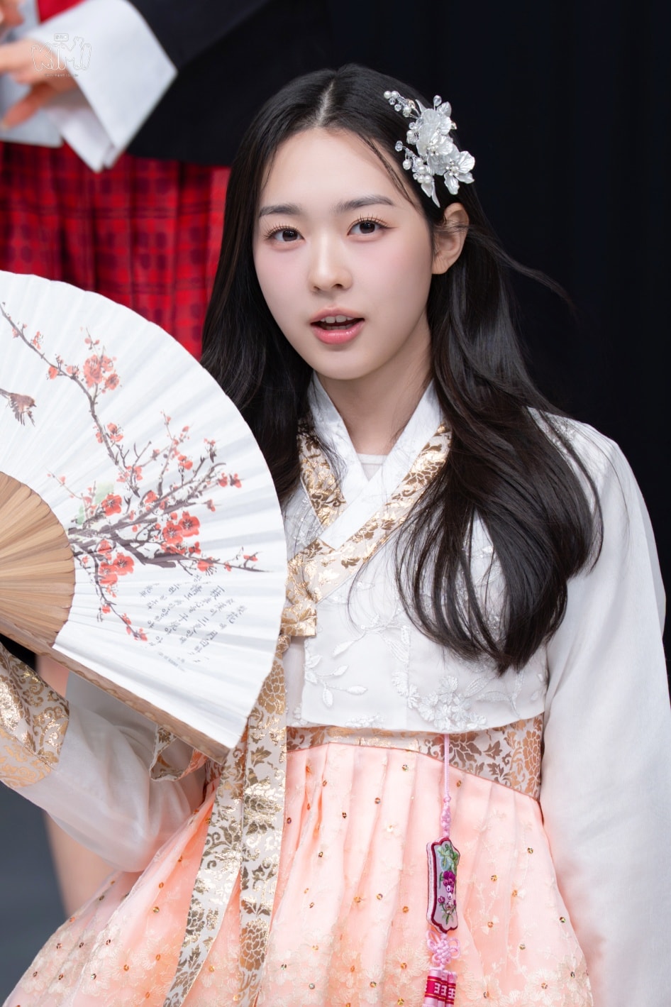 Soomin. #tripleS #트리플에스 #トリプルS #トリプルエス #トエス