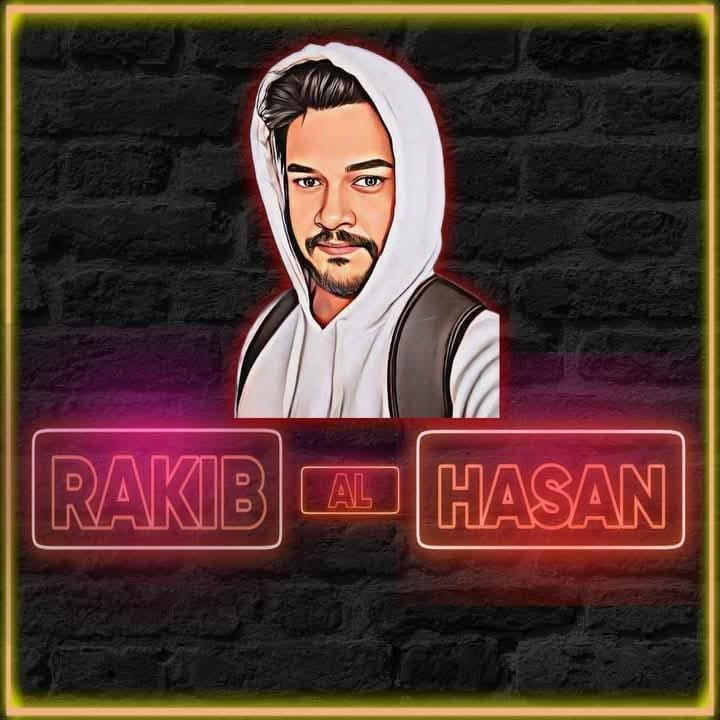 Rakib Bro