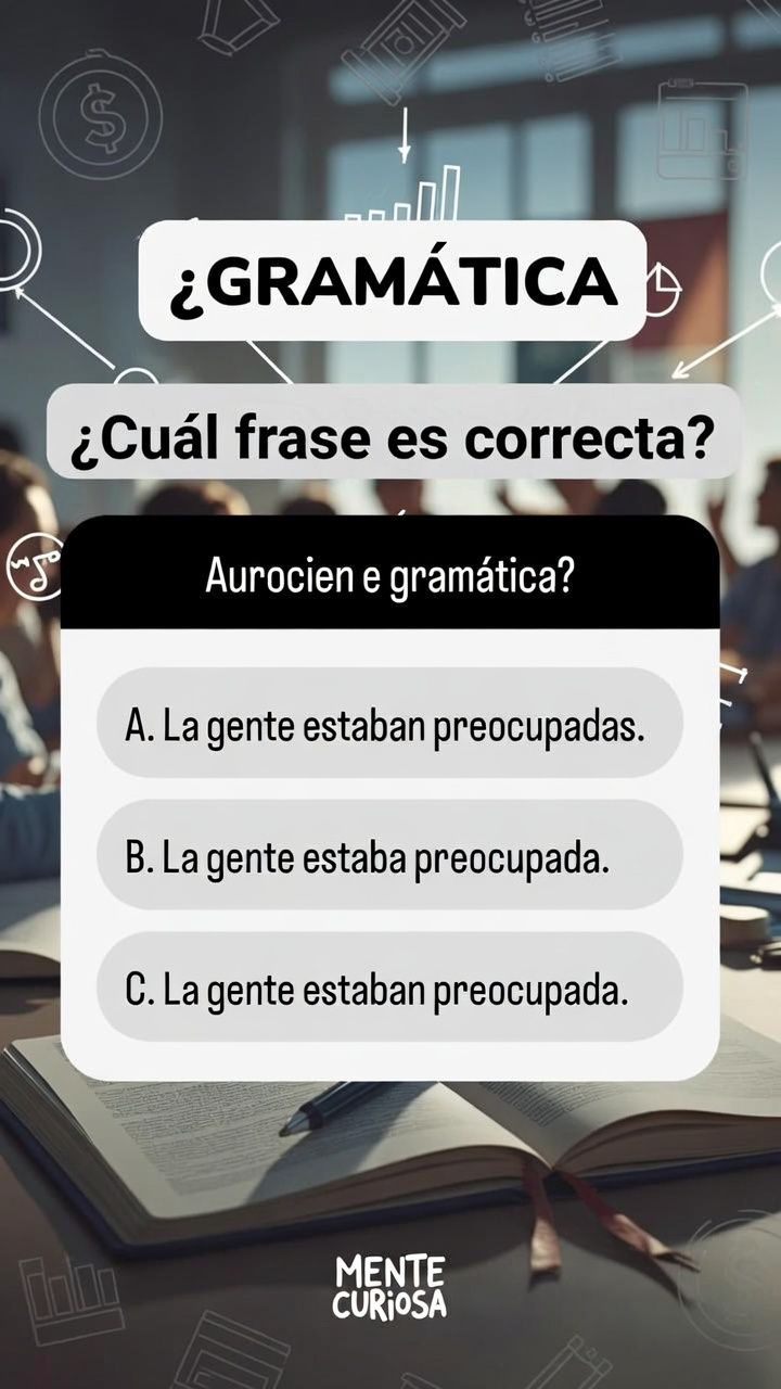 Grupo de la ortografía española | 🧠 RETO DE GRAMÁTICA | Facebook